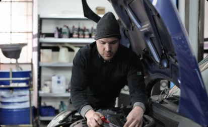 Service