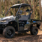 Große Neuigkeiten bei KFZ Lange: Jetzt auch Linhai UTVs im Angebot