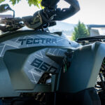 Wir erweitern unser Angebot: KFZ Lange präsentiert Quads und ATVs von Access Motor!